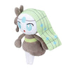 Pokemon Center: Sitting Cuties: Meloetta Aria Plush # 648 - Generation 5-6 in