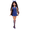Latinistas Fashion Pack “Dance Night” 7 Piece Outfit and Accessories for 11.5-inch Tall Latinistas Dolls, Kids Toys for Ages 3 Up, Designed