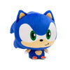 TeeTurtle Sonic the Hedgehog 5" Sega Cloudhead Plushie - Cute Kawaii Adorable Stuffed Animal