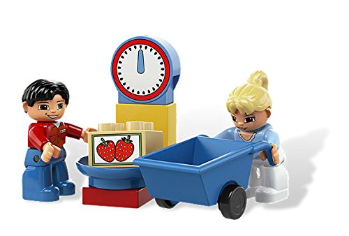 LEGO DUPLO My First Supermarket 6137