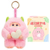 OHKU Giggle Monster Marshmallow Dreams Series Vinyl Plush Blind Box Random Design Action Figures Collectible Toys Home Decorations Holiday Birthday