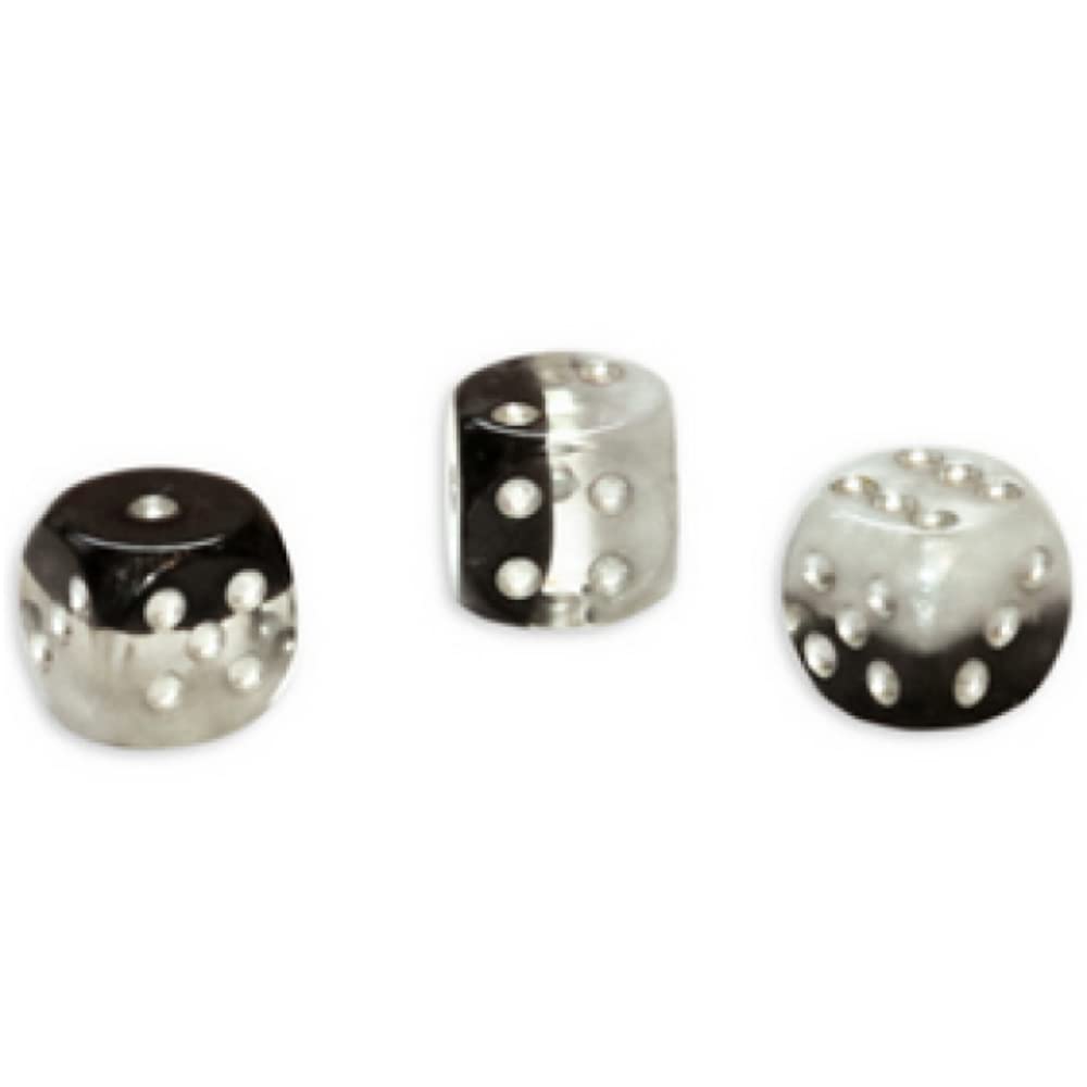 Gate Keeper Games & Dice The Heir Dice Pack - 12 Piece Dice Set