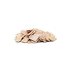 Dollhouse Cedar Hexagon Shingles 300 Pack