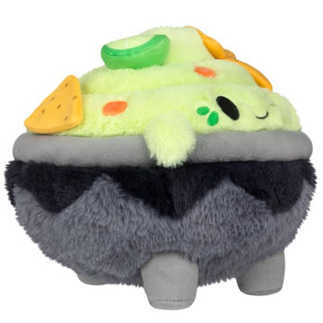 Squishable / Mini Comfort Food Guacamole Plush