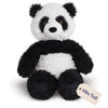 Vermont Teddy Bear 18" Panda Stuffed Animal | USA Bear Hospital Care