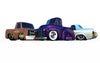 CarTuned 3 Pack Series 4 - Kool Kustoms