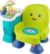 Fisher-Price Laugh & Learn Song & Story Learning Chair