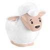 Replacement Part for Fisher-Price Little-People Christmas Nativity Playset - HPP89 ~ Replacement White Sheep Figure