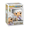 Funko POP! Animation: One Piece - Monkey D. Luffy - OP1-1/6 Odds for Rare Chase Variant - Collectable Vinyl Figure - Gift Idea - Official Merchandise