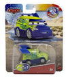 Disney Pixar Cars Color Changers DJ Vehicle