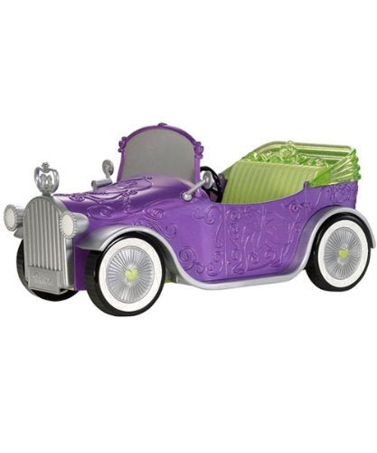Disney Princess Tiana’s Car
