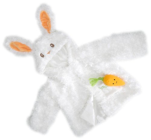 GUND Easter Bunny Infant Coat 20" Plush