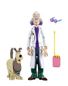 NECA Back to The Future - Toony Classics - 6? Scale Action Figure - Doc