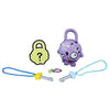 Hasbro Lock Stars Purple Gross
