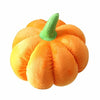 AngelGift 6" Cute Halloween Pumpkins Pillow Plush Toy Soft Stuffed Doll Wedding Xmas Christmas Birthday Valentine Gift
