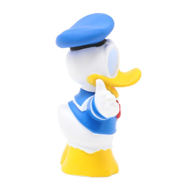 Fisher-Price Replacement Part for Collectible Little People Mickey and Friends Dollhouse Playset JHD08 - Replacement Classic Donald Duck Figure