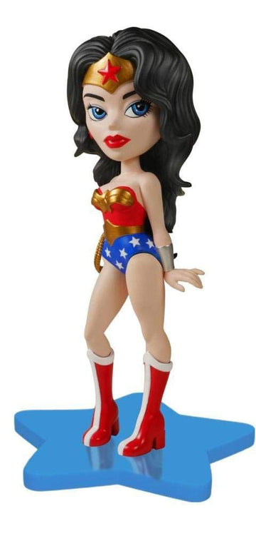 FUNKO VINYL VIXENS: Classic DC - Wonder Woman