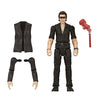 Mattel Jurassic World Toys Jurassic Park Hammond Collection Dr. Ian Malcolm Action Figure with Interchangeable Arms and Accessory, Gift