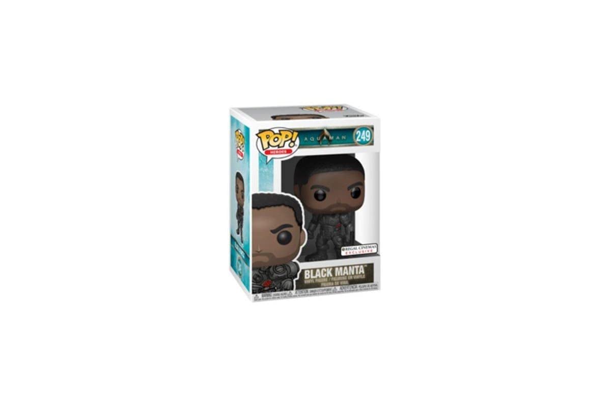 Funko 31182 POP Collectible Figure, Multi