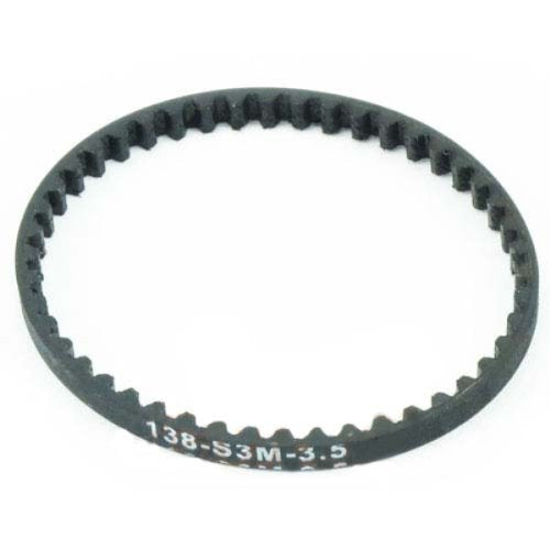 Hobbypower 138t Front Belt for 1/10 Sakura D3 Cs Drift Racing Car