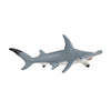 Papo - hand-painted - figurine - Marine Life - Hammerhead Shark Figure-56010 - Collectible - For Children - Suitable for Boys and Girls - From 3 years