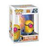 Funko POP! Movies: Despicable Me 4 - Super Mel - Despicable Me: Minions - Collectable Vinyl Figure - Gift Idea - Official Merchandise - for Kids &