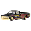 Hot Wheels (HDH54) 55th Anniversary Series 1/6 - '67 Chevy C10 (Exclusive)