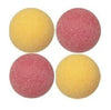 4 Official Foosballs Tornado Dynamo Shelti by Tornado