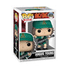 Funko POP Rocks: AC/DC - Angus Young - (Green) - Collectable Vinyl Figure - Gift Idea - Official Merchandise - for Kids & Adults - Music Fans - Model