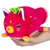 Squishable - Alter Egos Series 15: Fruity Kitsune - Alter Ego Collection - 9 in - Soft Toy Collectible Stuffed Animal - Beans