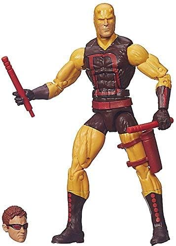 Marvel Legends Daredevil 6" Action Figure