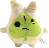 Koroks Plush Pillow, Huggable Anime Stuffed Doll, Can be Used as a Birthday, Christmas for Kids 8 Inch (Official Seller is Only CNR Trade-Other