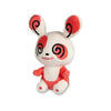 Pokémon Center: Spinda Sitting Cuties Plush, 5 ¼ Inch