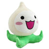 CNRPLAT 7'' Onion Anime Stuffed Plush Cute Toy Home Sofa Pillow Decor Collectible Toy