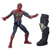 Marvel Legends Series Avengers Infinity War 6-inch Iron Spider