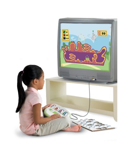 Leapfrog: WordLaunch