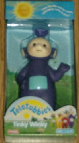 Teletubbies 5" Doll Ages 1 1/2 & Up