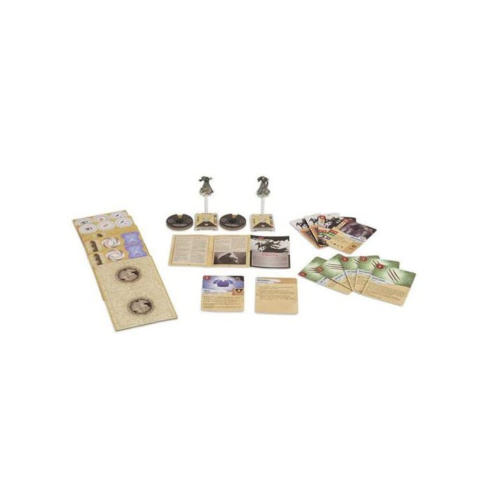 Wizkids - 332570 - Dungeons & Dragons Attack Wing - Wave 1 Wraith