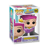 Funko Pop TV: Fairly Odd Parents - Wanda with Da Rules - Collectable Vinyl Figure - Gift Idea - Official Merchandise - Toys for Kids & Adults
