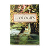 Montrose Biology Ecologies Card Game - Use Science to Build Food Webs in 7 Biomes - Beautiful Vintage Nature Art for The Classroom or Game Night