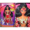 Barbie Disney Arabian Lights Jasmine Doll from Aladdin