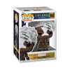 Funko POP TV: Arcane: League of Legends - Ekko - Collectable Vinyl Figure - Gift Idea - Official Merchandise - for Kids & Adults - TV Fans - Model