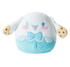 Squishmallows 7" Hello Kitty Ice Cream Cinnamoroll