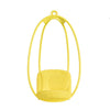 Replacement Part for Barbie Doll Dreamhouse Doll House Playset HMX10 - Replacement Yellow Chair Swing