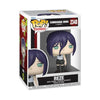 Funko Pop! Animation: Chainsaw Man Reze - Reze - 1/6 Odds for Rare Chase Variant - Collectable Vinyl Figure - Gift Idea - Official Merchandise - Toys