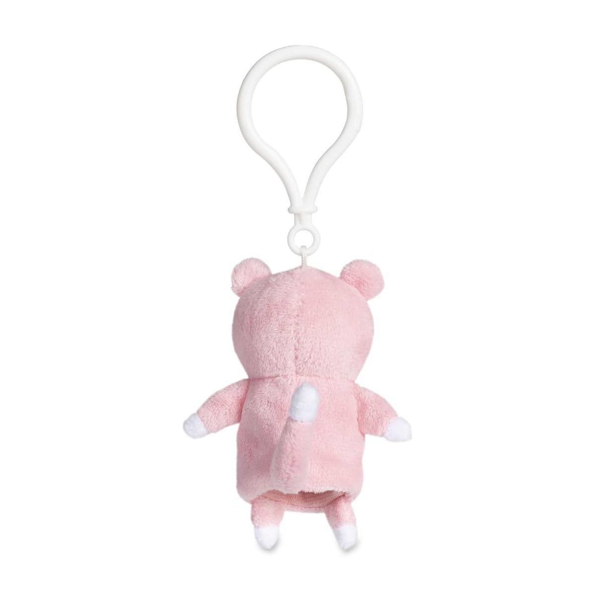 Pokémon Center: Pokémon Theater: Slowpoke Plush Finger Puppet