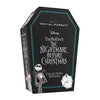 TRIVIAL PURSUIT: Disney Tim Burton’s The Nightmare Before Christmas | Collectible Trivia Board Game Featuring 420 Questions from Classic Stopmotion