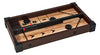 Medal Sports Corp Barrington 16 Tabletop Sling Shuffleboard Game Table