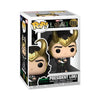 Funko Pop Marvel: Loki - President Loki Vinyl Bobblehead - Collectable Vinyl Figure - Gift Idea - Official Merchandise - Toys for Kids & Adults