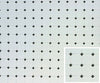 Dollhouse Miniature Diamond Tile Flooring in Black & White